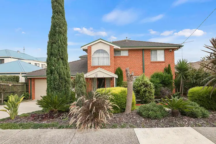 60 Barrands Lane, Clifton Springs VIC 3222