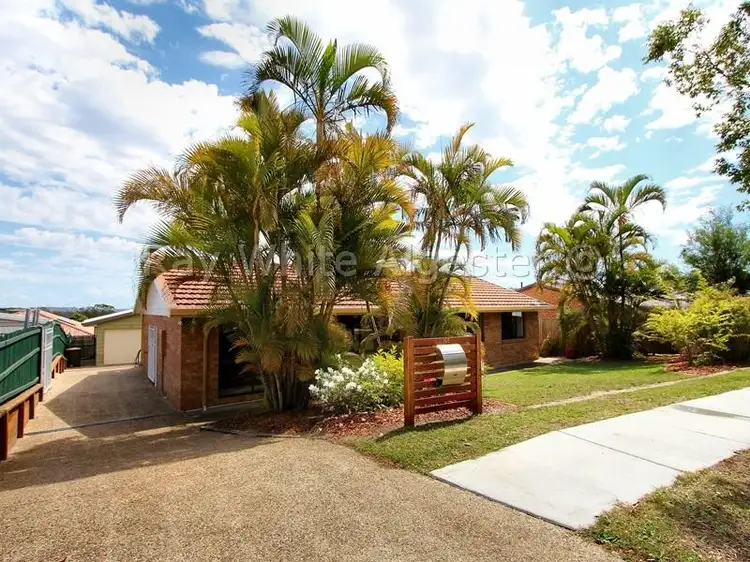 Fourth view of Homely house listing, 165 Delathin Road, Algester QLD 4115
