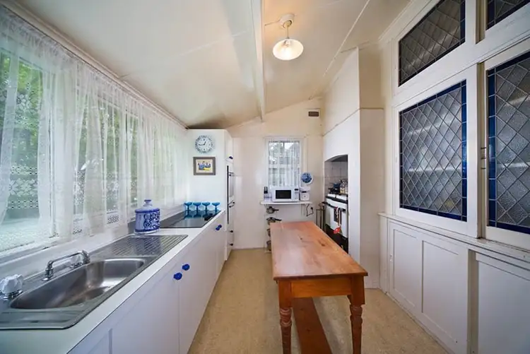 Fifth view of Homely house listing, 5 Shillington Street, Blackheath NSW 2785