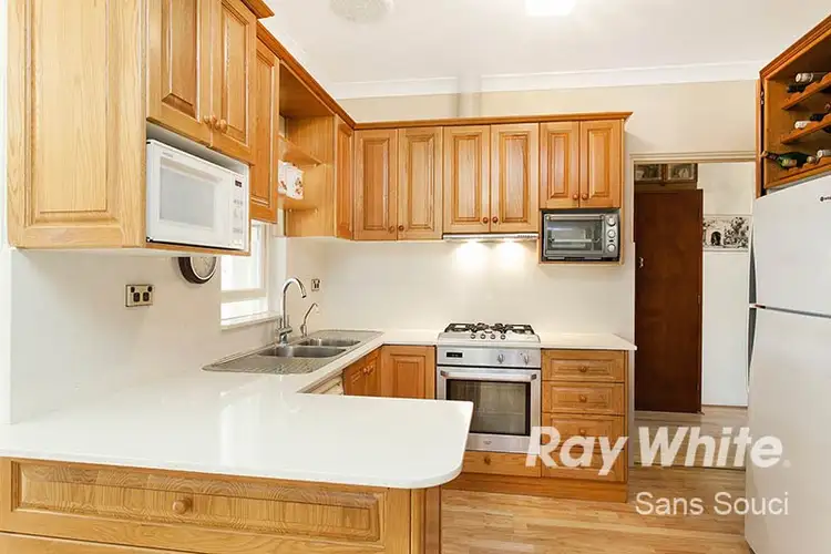 Fifth view of Homely house listing, 2 Barton Street, Kogarah NSW 2217