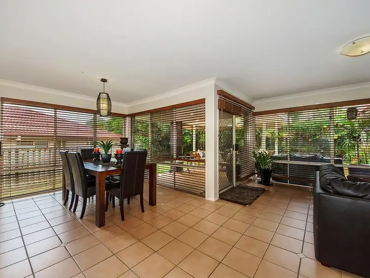 Fifth view of Homely house listing, 8 Sparford Close, Mudgeeraba QLD 4213