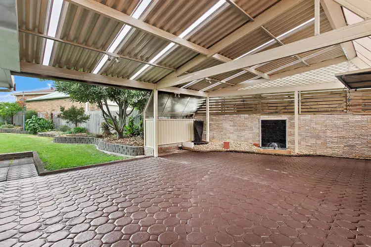 Second view of Homely house listing, 32 Minda Crescent, Oak Flats NSW 2529