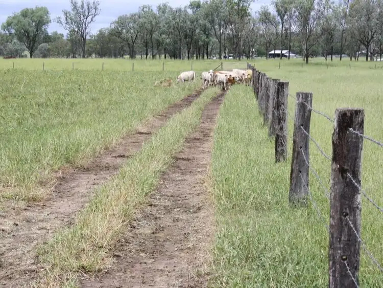 Fifth view of Homely rural property listing, 18 Cania Road, Monto QLD 4630