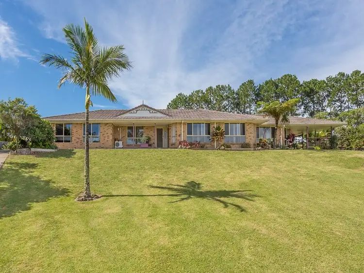 34 Federation Drive, Eltham NSW 2480