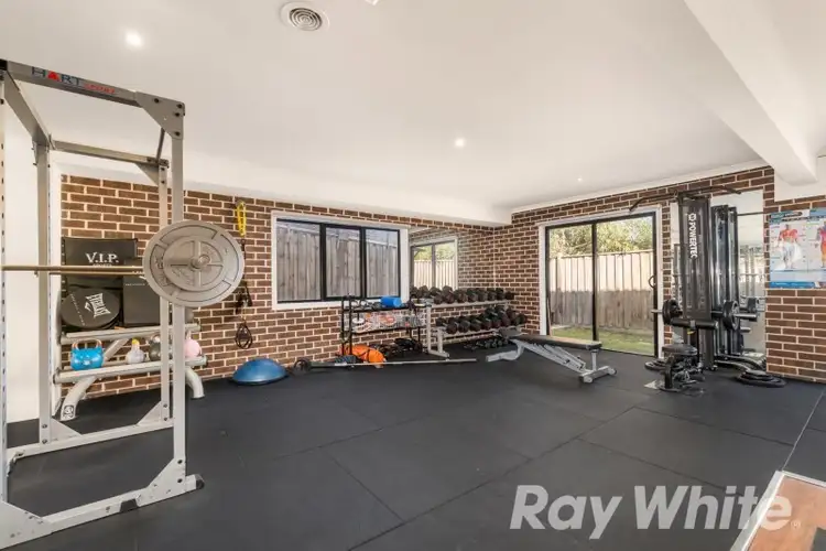 Seventh view of Homely house listing, 17 Nash Grove, Doreen VIC 3754