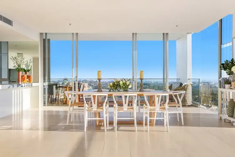 Main view of Homely apartment listing, 1301/310-330 Penthouse, Oxford Street, Bondi Junction NSW 2022