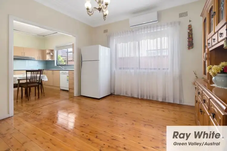 Fourth view of Homely house listing, 30 Vale Street, Cabramatta NSW 2166