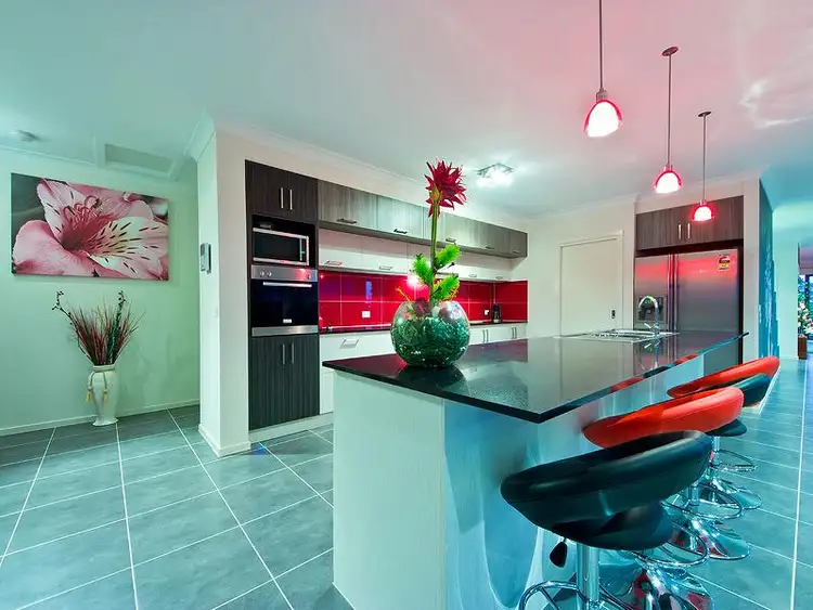 Sixth view of Homely house listing, 1 Oceana Street, Point Cook VIC 3030