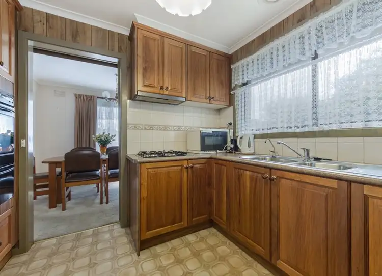 Fourth view of Homely house listing, 44 Erica Avenue, St Albans VIC 3021