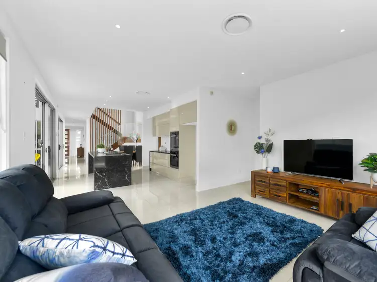 Seventh view of Homely house listing, 18 Harding Street, Hendra QLD 4011