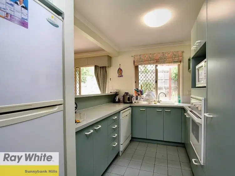 Fourth view of Homely townhouse listing, 57/69 Stones Road, Sunnybank Hills QLD 4109