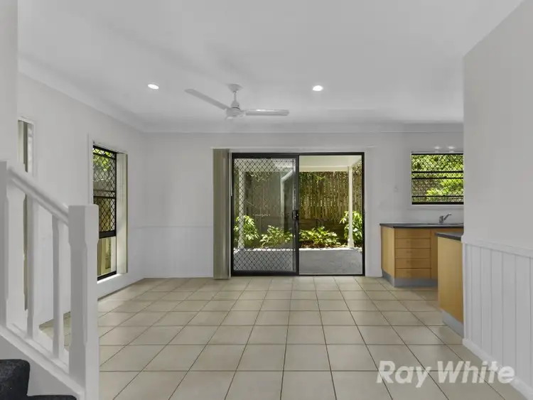 Third view of Homely townhouse listing, 4/15 Camborne Street, Alderley QLD 4051