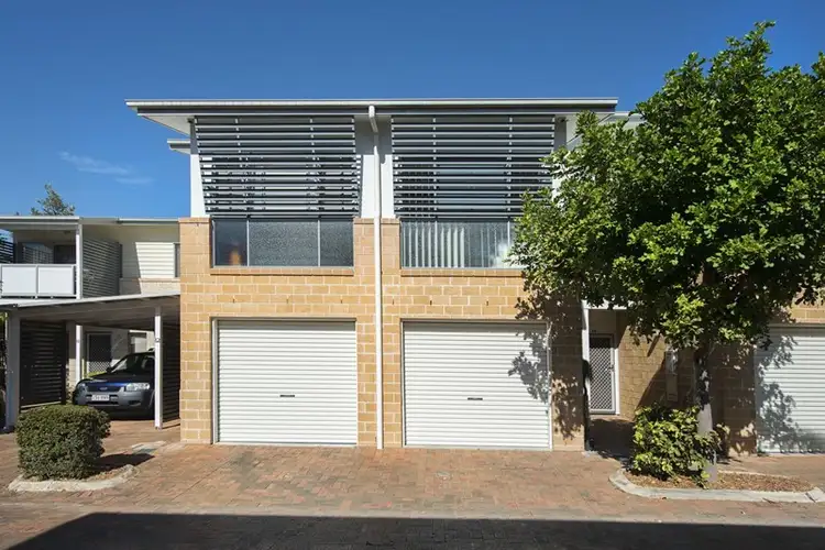 Second view of Homely townhouse listing, 19/1-5 Anthony Street, Kingston QLD 4114
