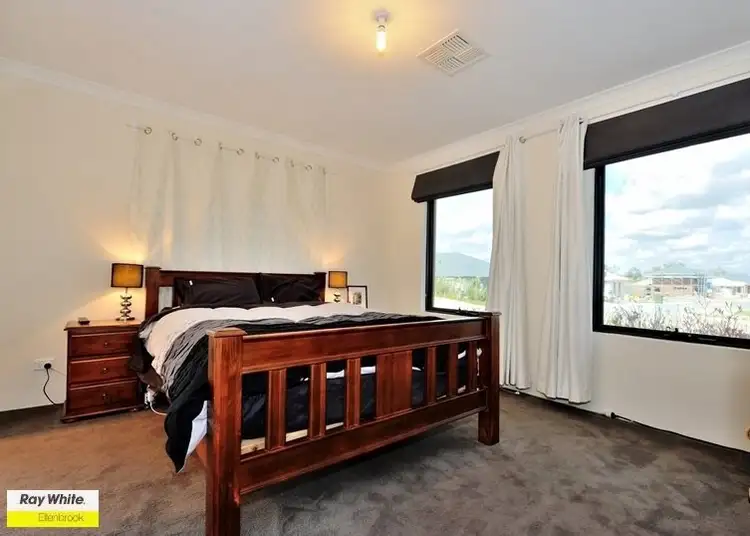 Second view of Homely house listing, 41 Bradshaw Crescent, Ellenbrook WA 6069