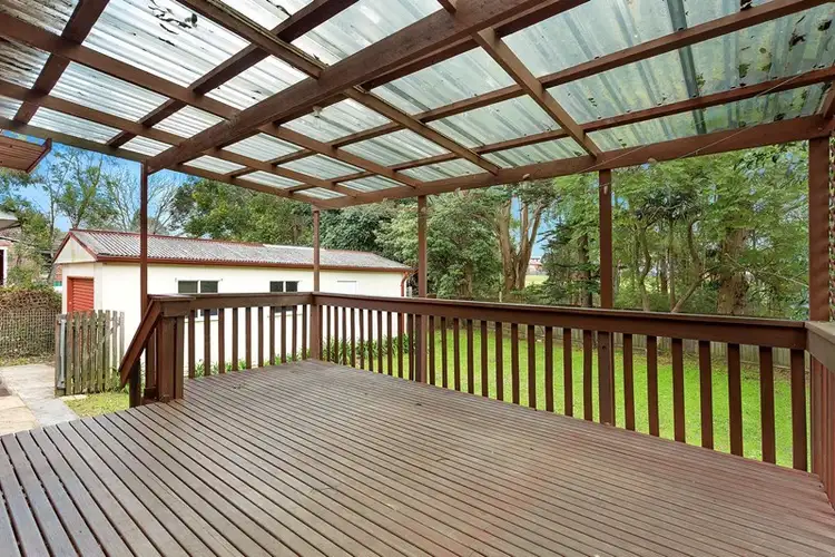 Sixth view of Homely house listing, 62 Fawcett Street, Ryde NSW 2112