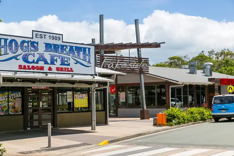 Third view of Homely land listing, (Lot 1) 15 Summerhill Street, Victoria Point QLD 4165