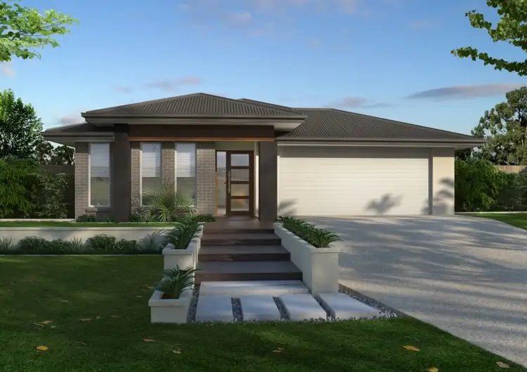 Fourth view of Homely land listing, 66 Sallows Street, Alexandra Hills QLD 4161