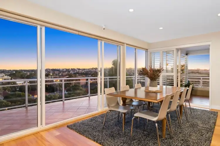 4/51 Liverpool Street, Rose Bay NSW 2029