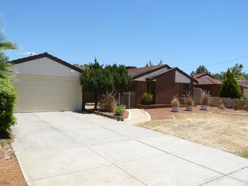 Main view of Homely house listing, 35 Wilkinson Street, Gosnells WA 6110