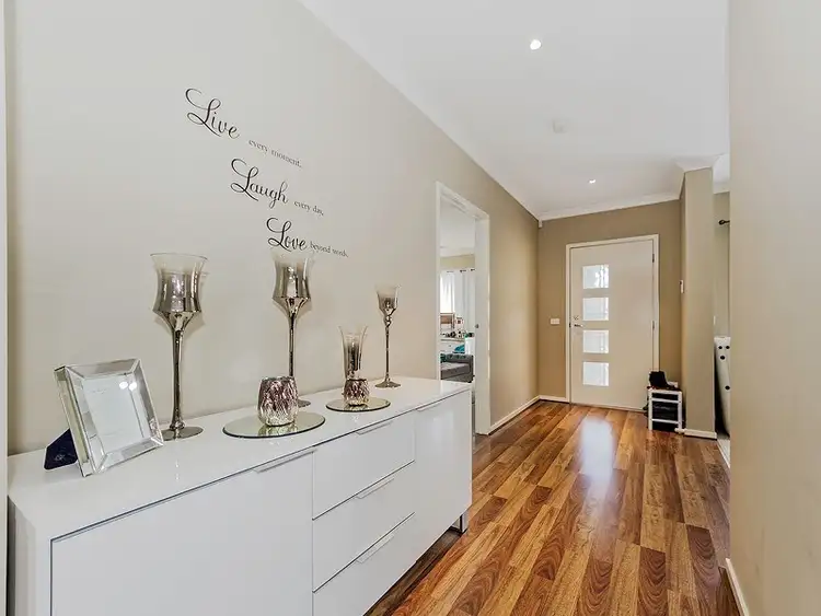 Third view of Homely house listing, 41 Harrington Avenue, Tarneit VIC 3029