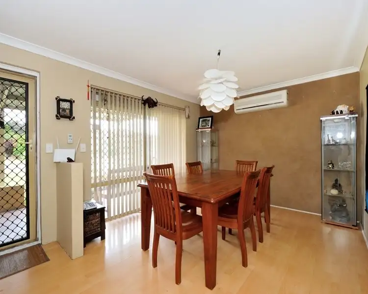 Fifth view of Homely house listing, 7 Hazlett Place, Waikiki WA 6169