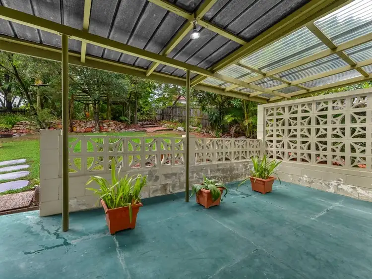 Sixth view of Homely house listing, 81 Barokee Street, Stafford QLD 4053