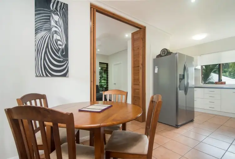 Sixth view of Homely unit listing, 4/14 Andrews Close, Port Douglas QLD 4877