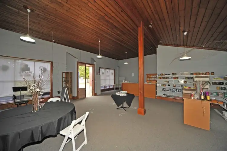 Sixth view of Homely other listing, 301 Eaglehawk Road, California Gully VIC 3556