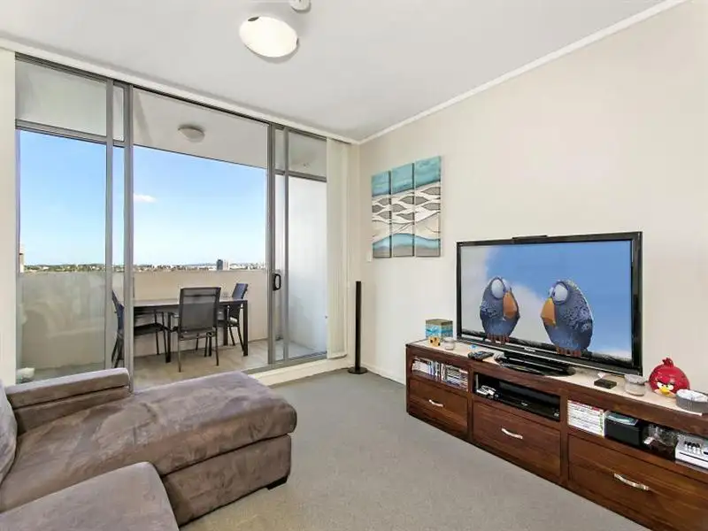 Main view of Homely unit listing, 801/1 Bruce Bennetts Place, Maroubra NSW 2035