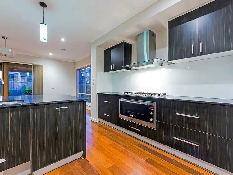 Fourth view of Homely house listing, 4 Coracle Drive, Sanctuary Lakes VIC 3030