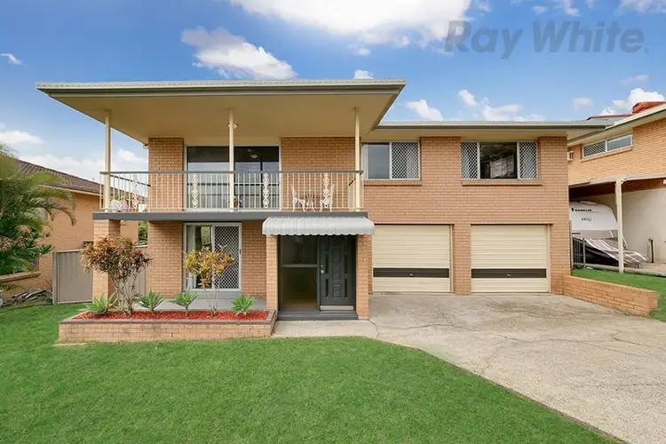 Main view of Homely house listing, 18 Devonlea Street, Eight Mile Plains QLD 4113