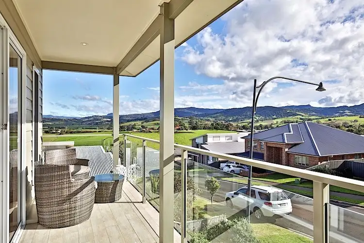 Seventh view of Homely house listing, 23 Elambra Parade, Gerringong NSW 2534