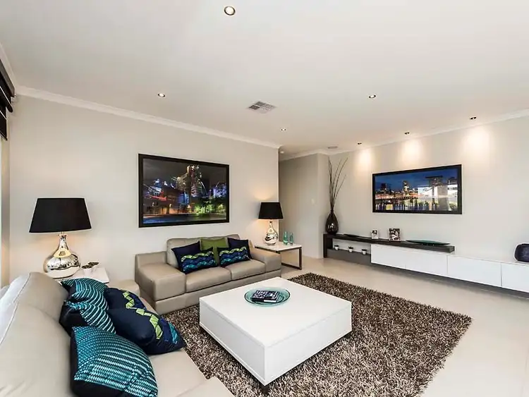 Third view of Homely house listing, 14 Magenta Crescent, Baldivis WA 6171