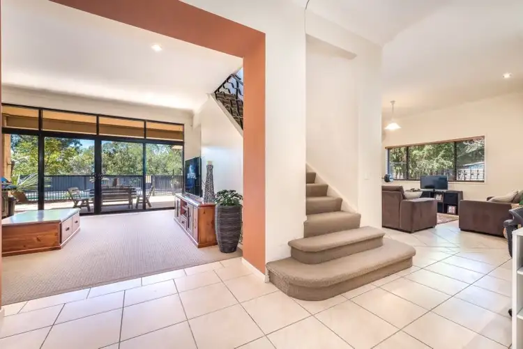 Fourth view of Homely house listing, 22 Austral Crescent, Pacific Pines QLD 4211