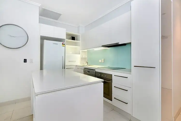 Fifth view of Homely unit listing, 502/120 Mary Street, Brisbane QLD 4000