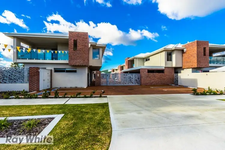 15/300 Drake Street, Morley WA 6062