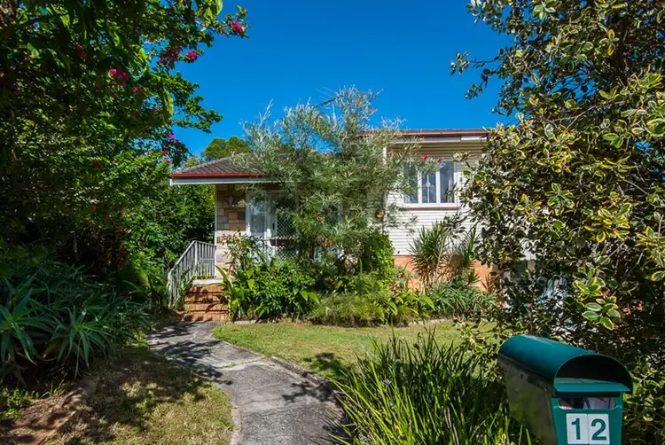 Second view of Homely house listing, 12 Conway Street, Geebung QLD 4034