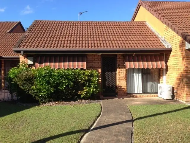 47/172 Barrier Reef Drive, Mermaid Waters QLD 4218