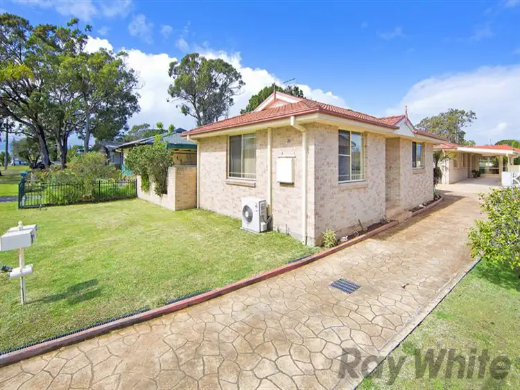 Sixth view of Homely house listing, 1/30 Goobarabah Avenue, Gorokan NSW 2263