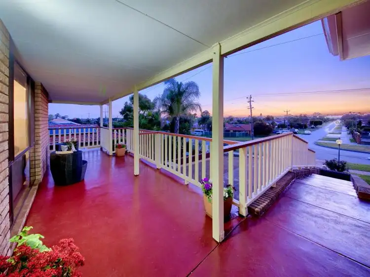 Second view of Homely house listing, 82 Emberson Road, Morley WA 6062