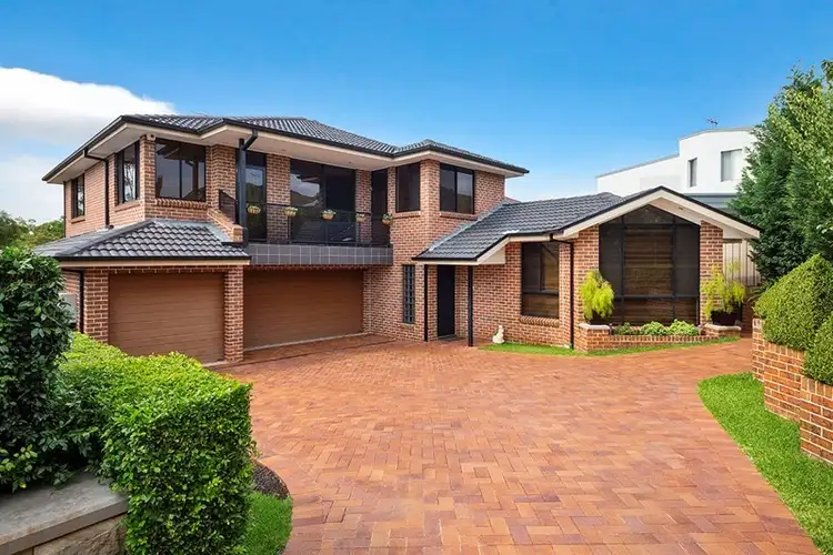 5 Colwyn Close, Menai NSW 2234