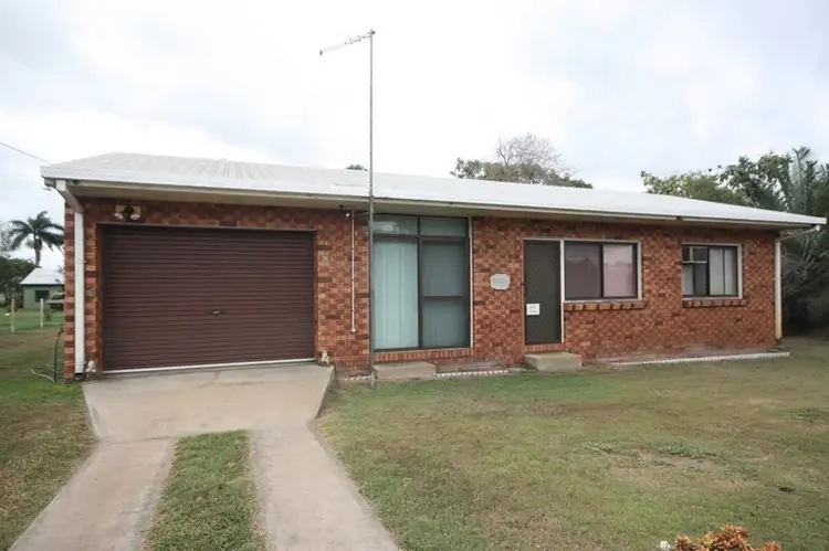 Main view of Homely house listing, 31 Bowling Green Street, Brandon QLD 4808