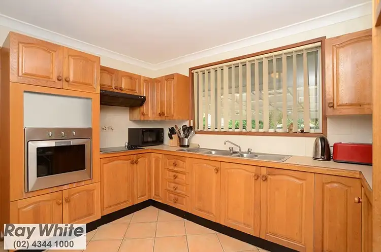 Fourth view of Homely house listing, 136 Helmsman Boulevard, St Huberts Island NSW 2257