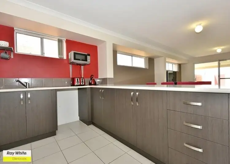 Fifth view of Homely house listing, 101 Bordeaux Lane, Ellenbrook WA 6069