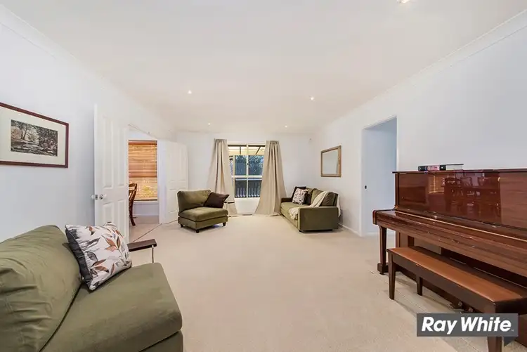 Fifth view of Homely house listing, 44 Davidson Street, Higgins ACT 2615