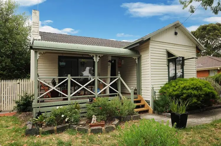 249 Frankston-Dandenong Road, Frankston North VIC 3200