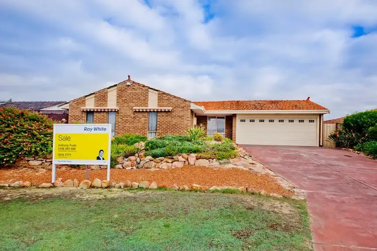 13 Millerick Way, Noranda WA 6062