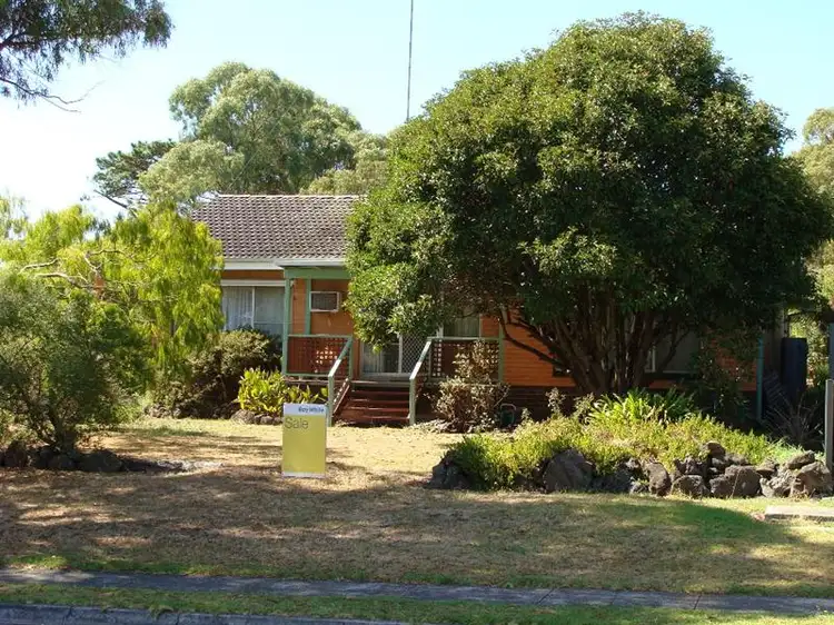 40 Laidlaw Street, Hamilton VIC 3300