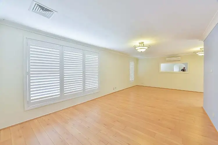 Second view of Homely house listing, 7 Naylor Place, Ingleburn NSW 2565