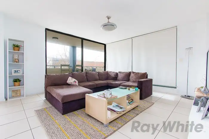 Sixth view of Homely apartment listing, 101/328 King Street, Newcastle NSW 2300